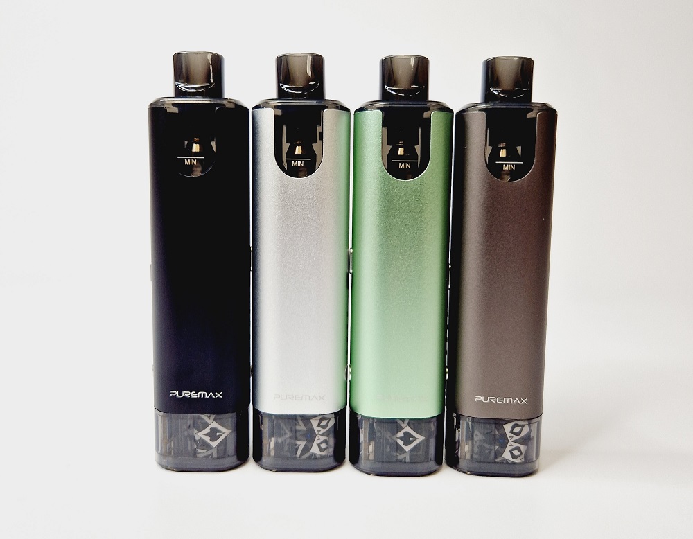 Kit PureMax Pod SX Mini