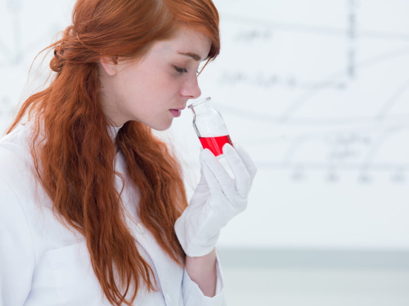 Flavour Power - Le travail des arômes dans la vape