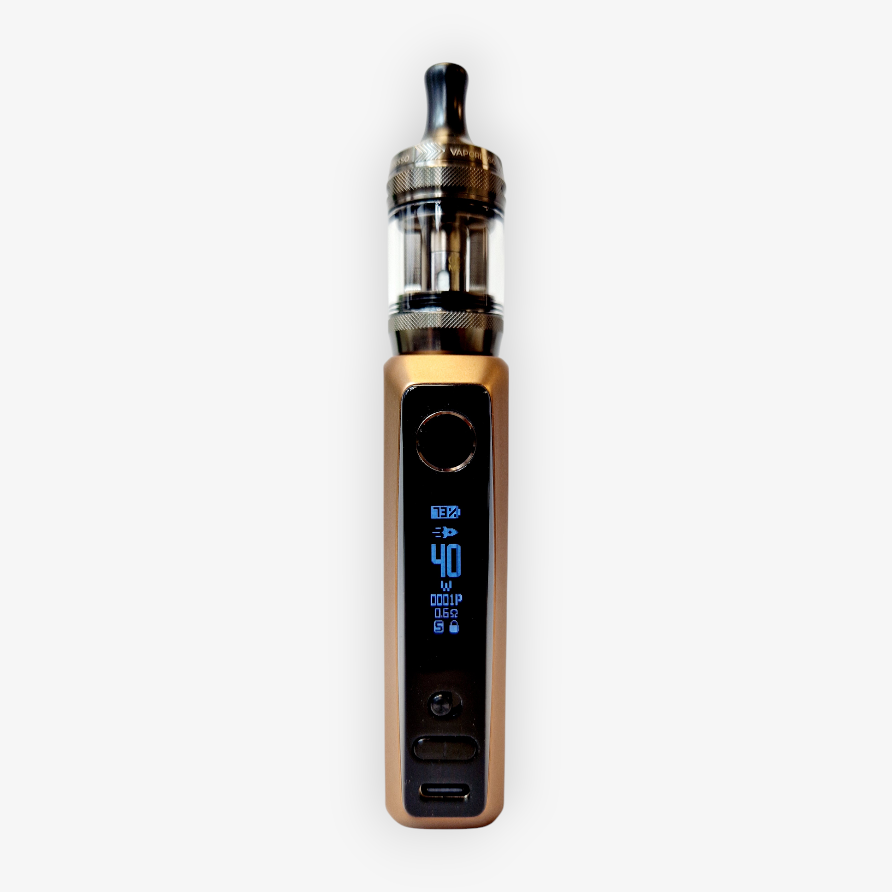 Kit GTX One Pro Vaporesso