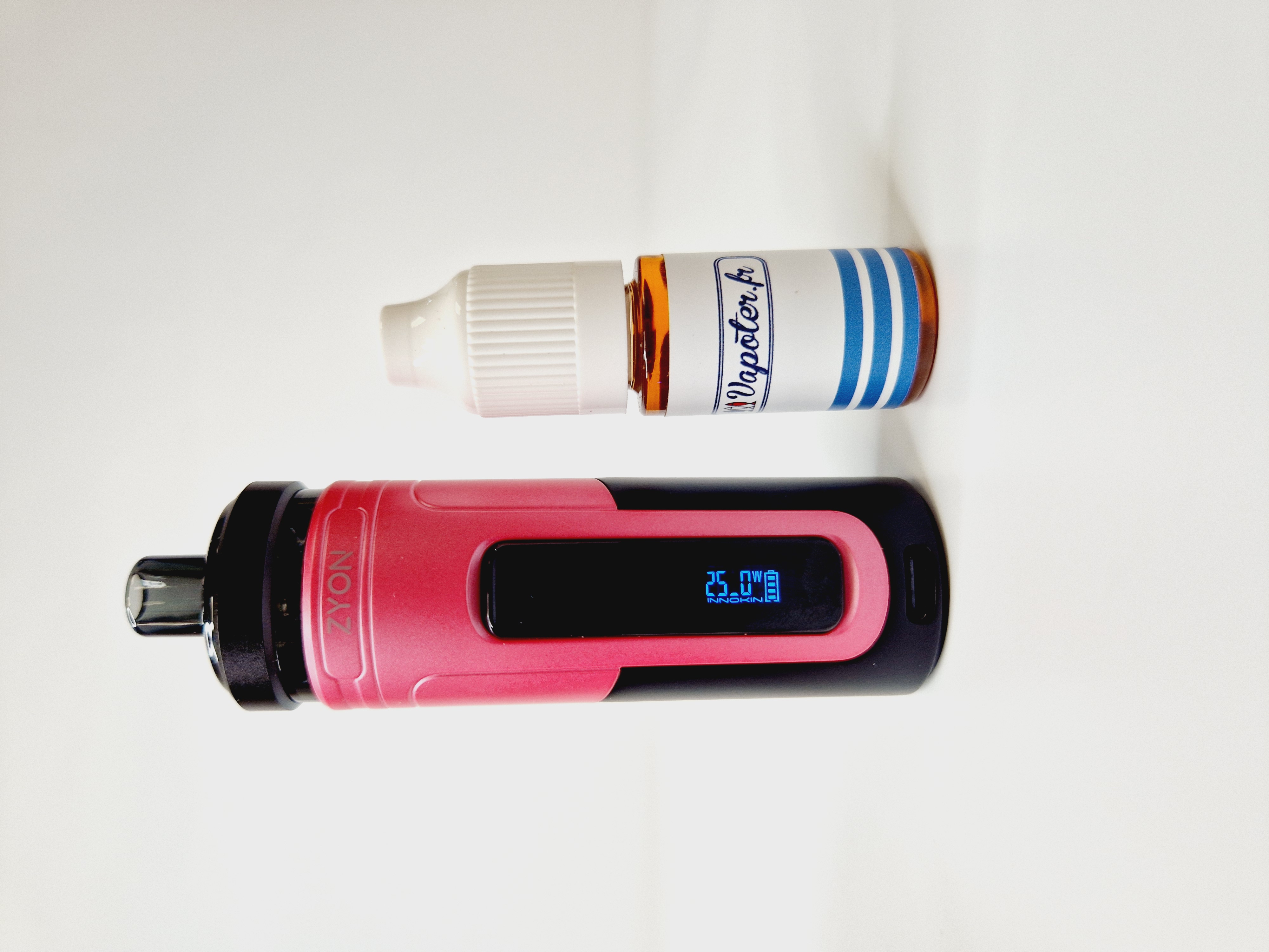 Kit Zyon Innokin