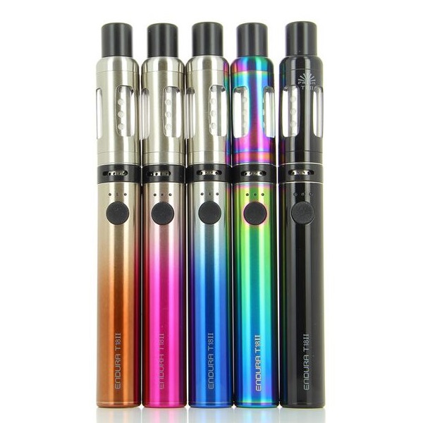 Kit Endura T18-2 Innokin