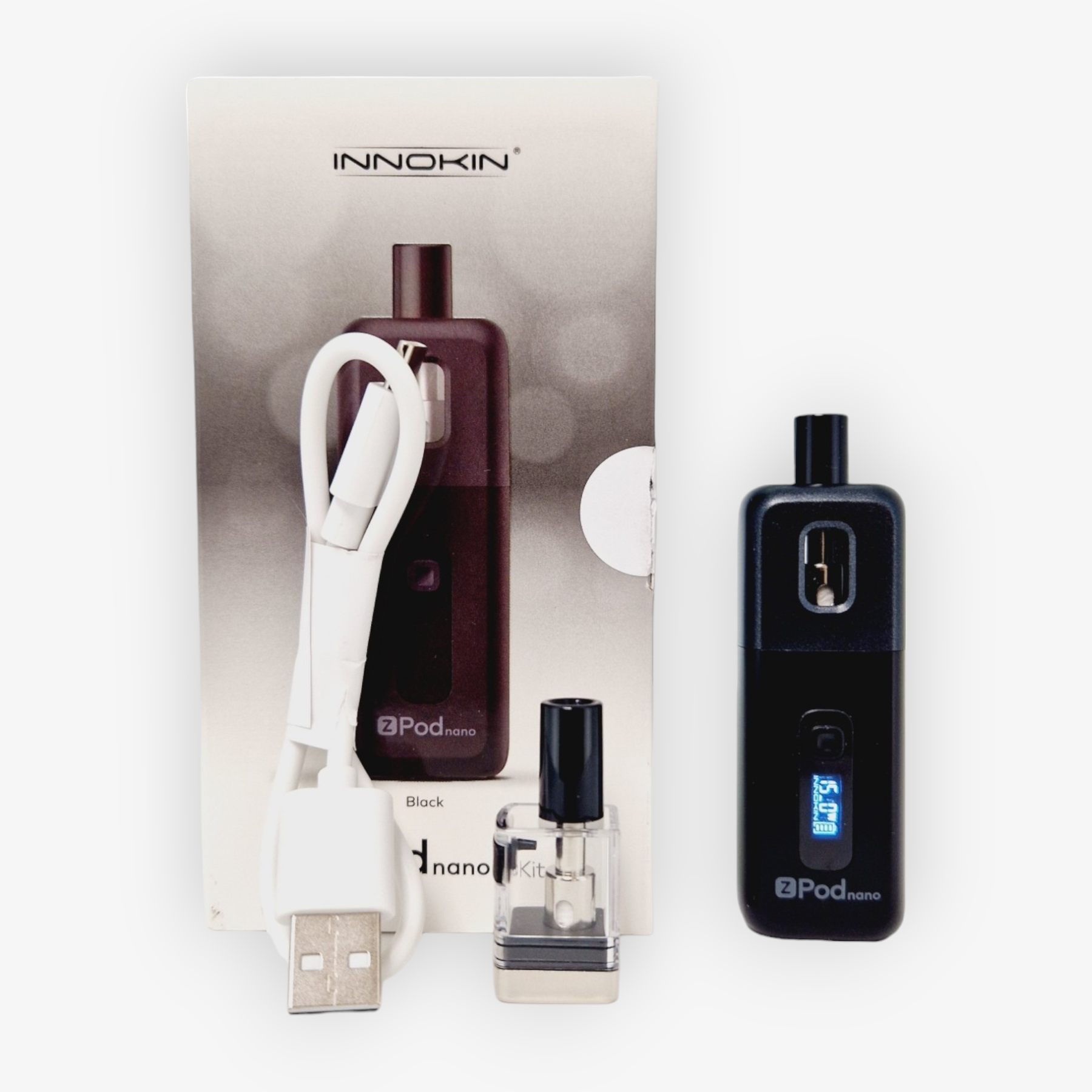 Kit Z Pod Nano Innokin