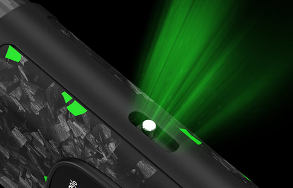 Kit Xlim Pro 2 Pod DNA Oxva