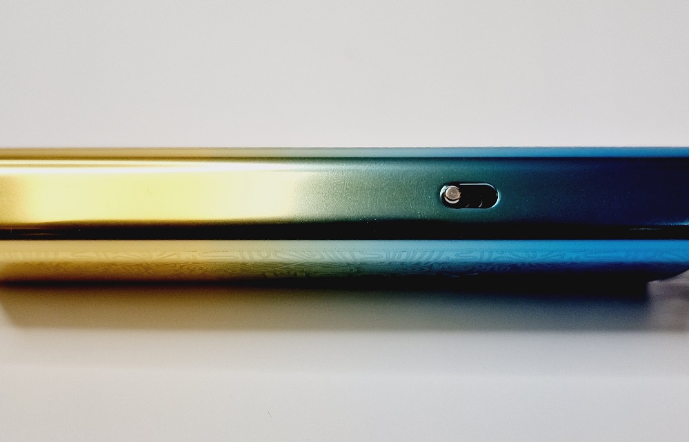 Kit Wenax Q Mini GeekVape