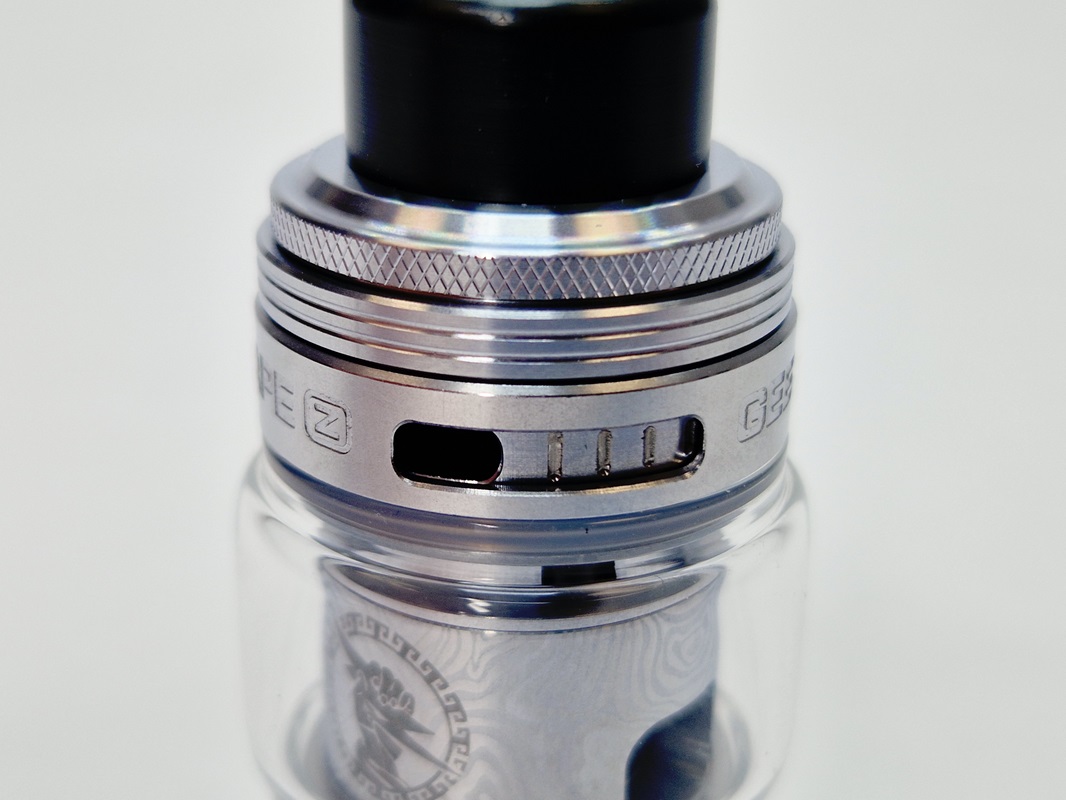 Z FLI II GeekVape