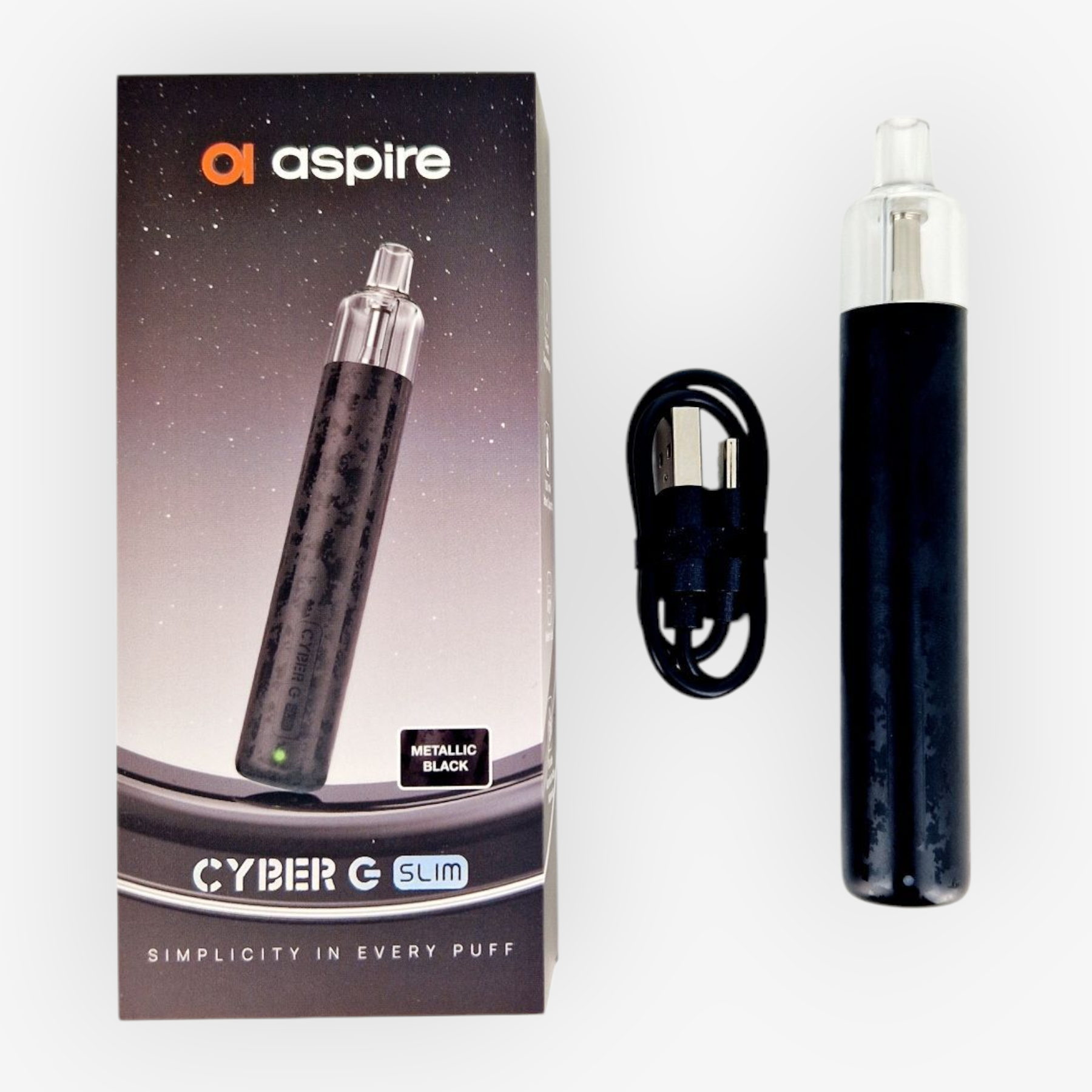 Kit Cyber G Slim Pod