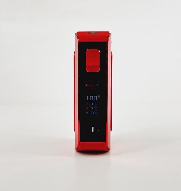 Box Aegis Solo 3 GeekVape