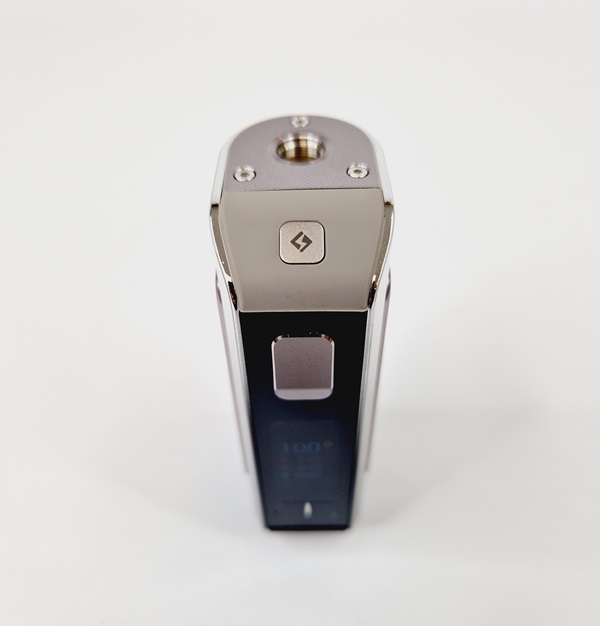 Box Aegis Solo 3 GeekVape (batterie intégrée)