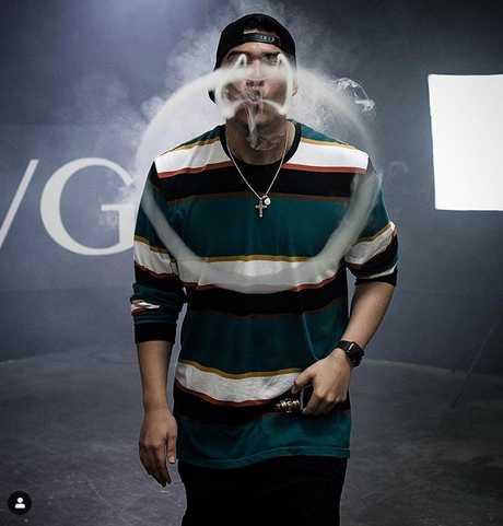 Top 10 des influenceurs de la vape - Qui sont-ils ?