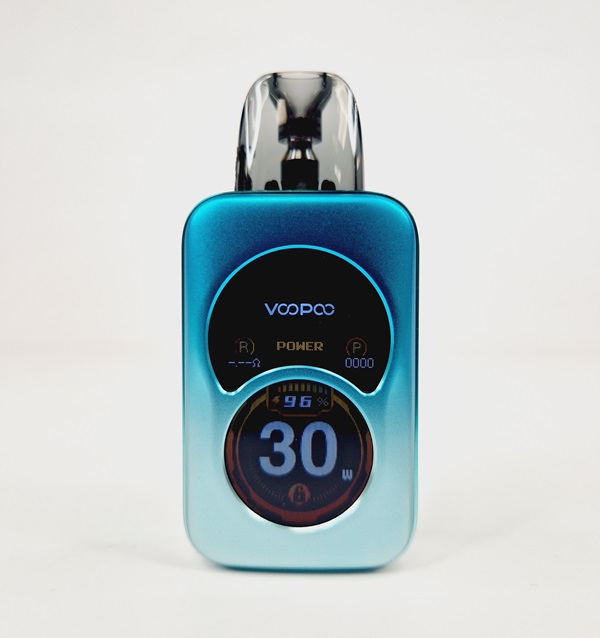 Kit Argus A Pod Voopoo