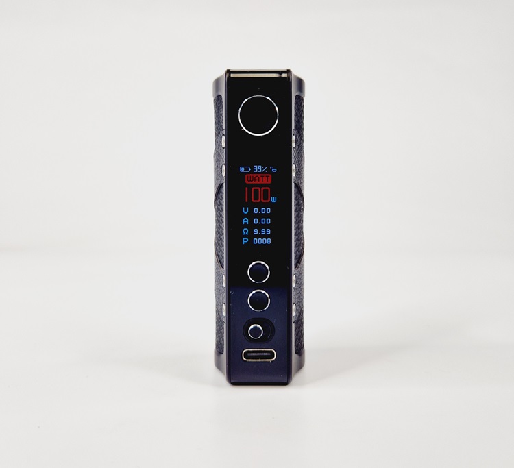 Mod Huracan EX Aspire