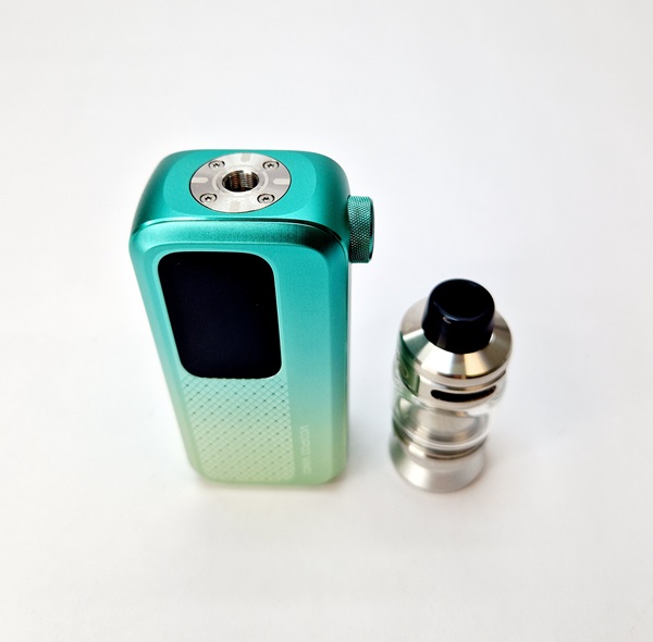 Kit Vinci Spark 220 Voopoo