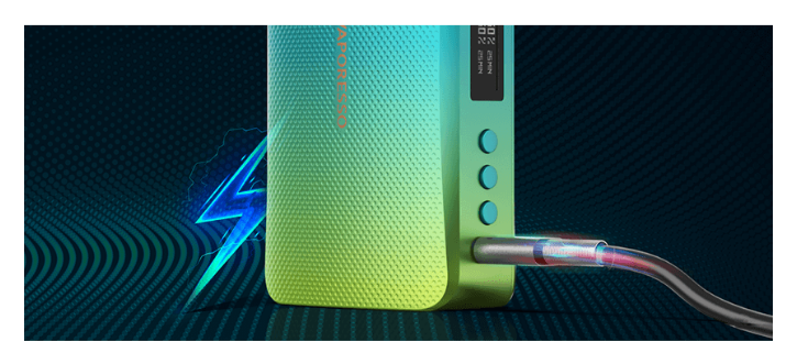 Bien régler son kit Gen S de Vaporesso