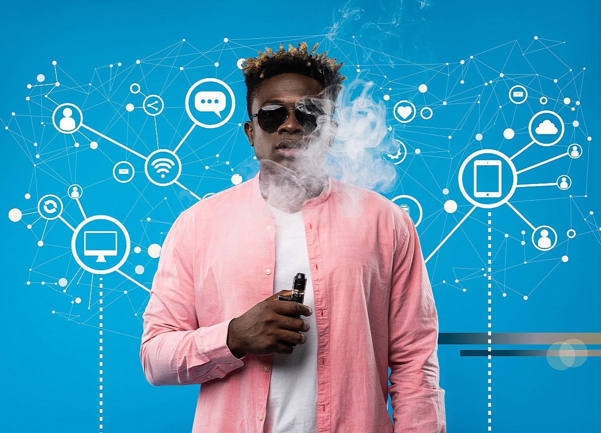 Cigarette électronique : toute l'actualité à votre portée