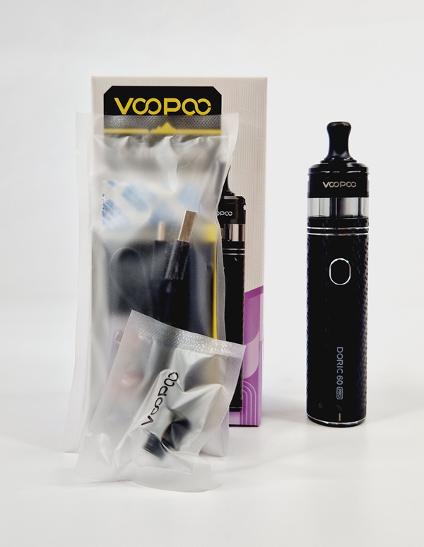Kit Doric 60 Pro Pod Voopoo