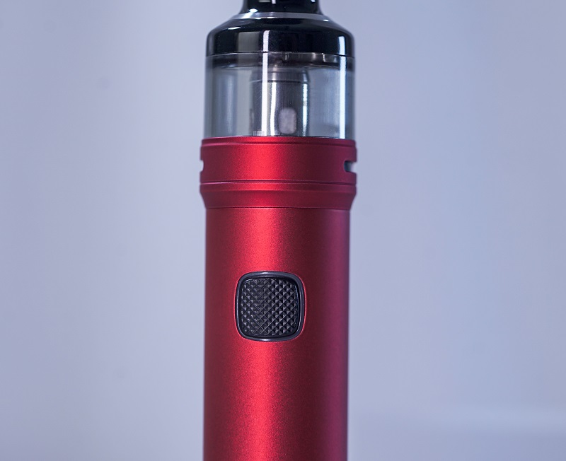 L'unique bouton du kit GTX GO80