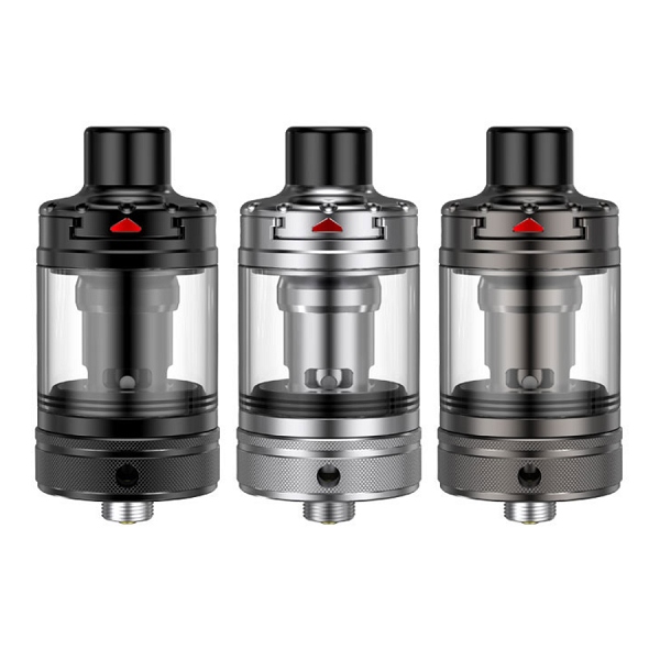 Le Nautilus 3 de la marque Aspire