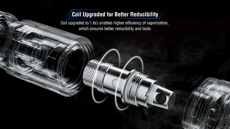 Cosmo Nebula Tank Vaptio