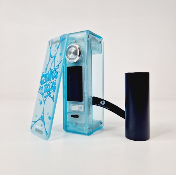Box Centaurus N100 Lost Vape