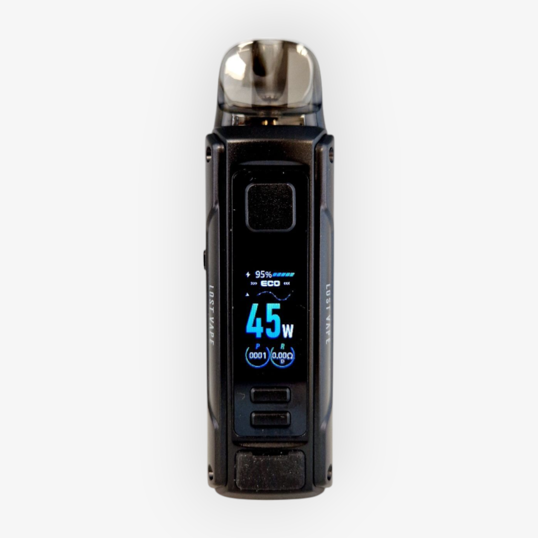 Kit Thelema Nano Lost Vape
