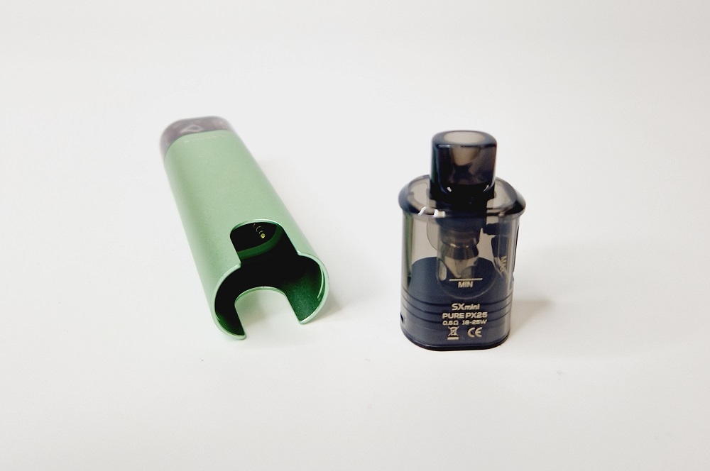 Kit PureMax Pod SX Mini