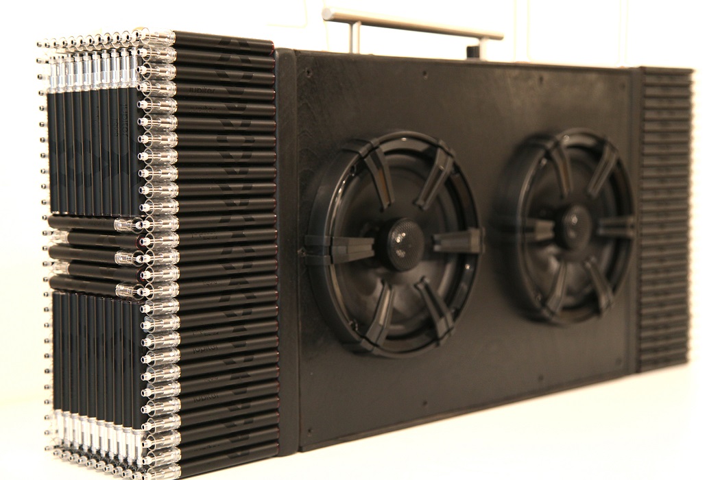 INTERVIEW - Une exposition américaine de la vape