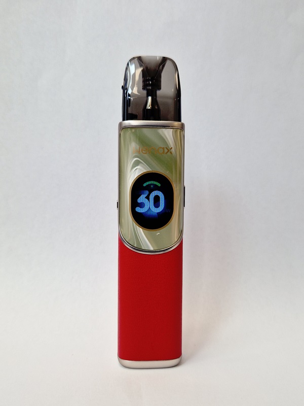 Kit Wenax Q2 GeekVape