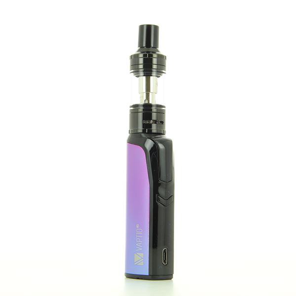 Le kit Cosmo Violet de la marque Vaptio