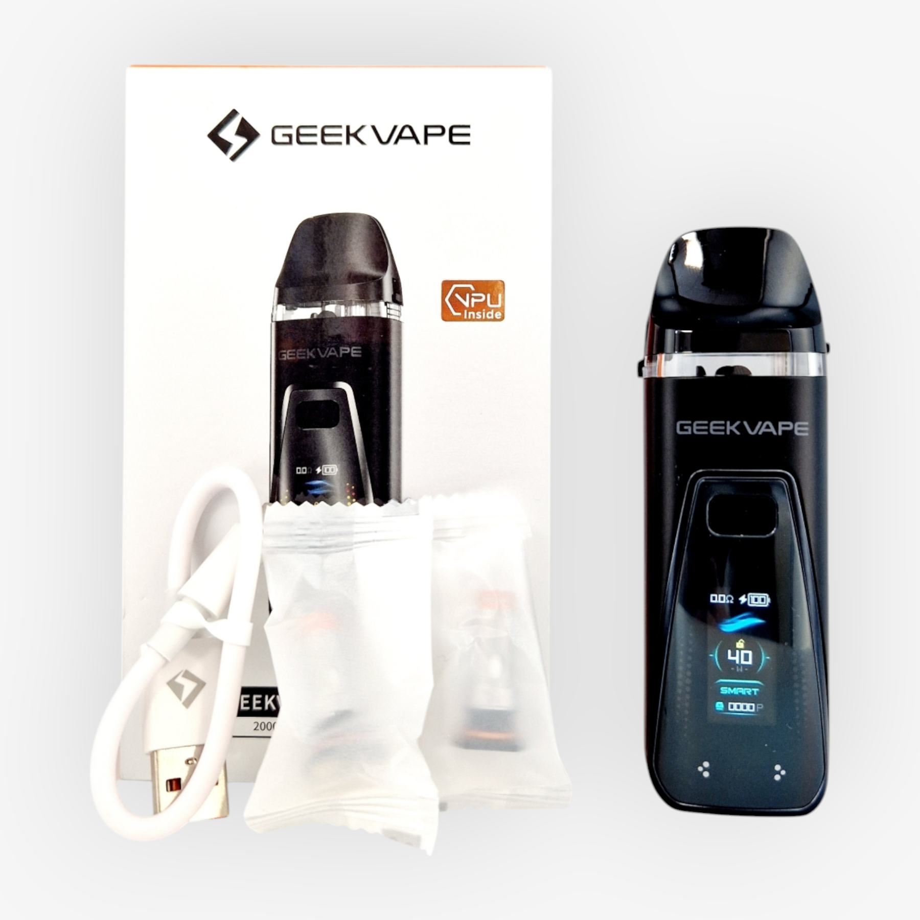 Kit Digi Pro GeekVape