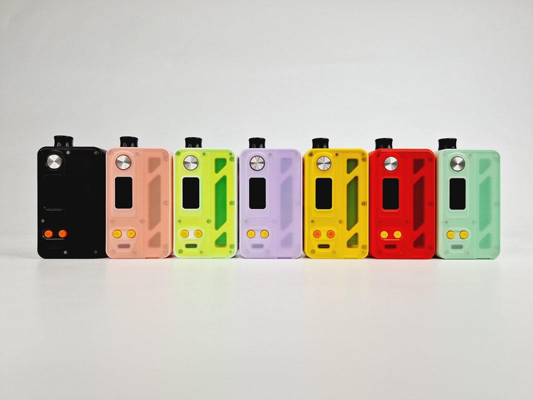 Kit Manto AIO PRO Rincoe