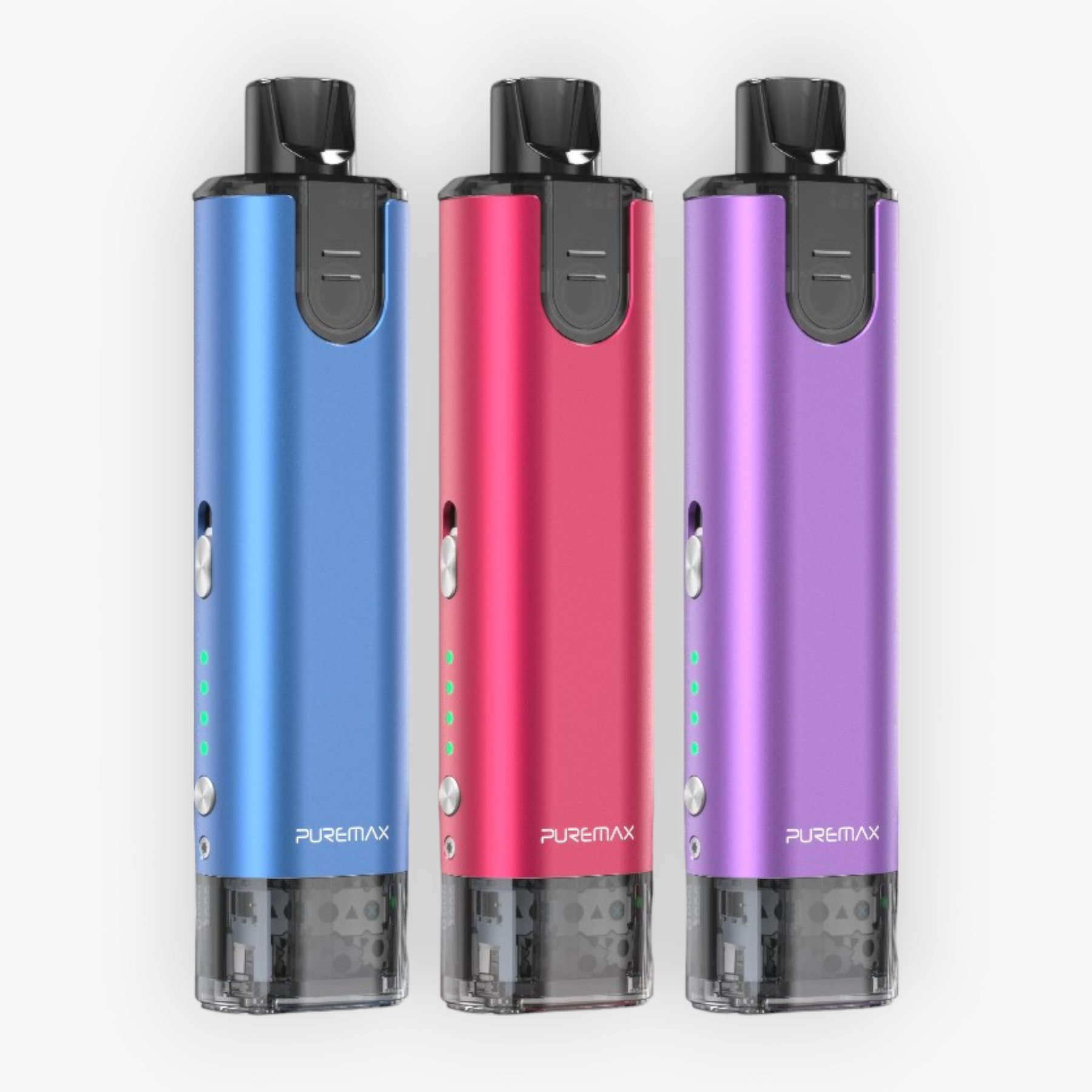 Kit PureMax Pod SX Mini