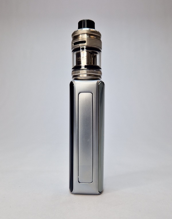 Kit X-Priv Solo Smoktech