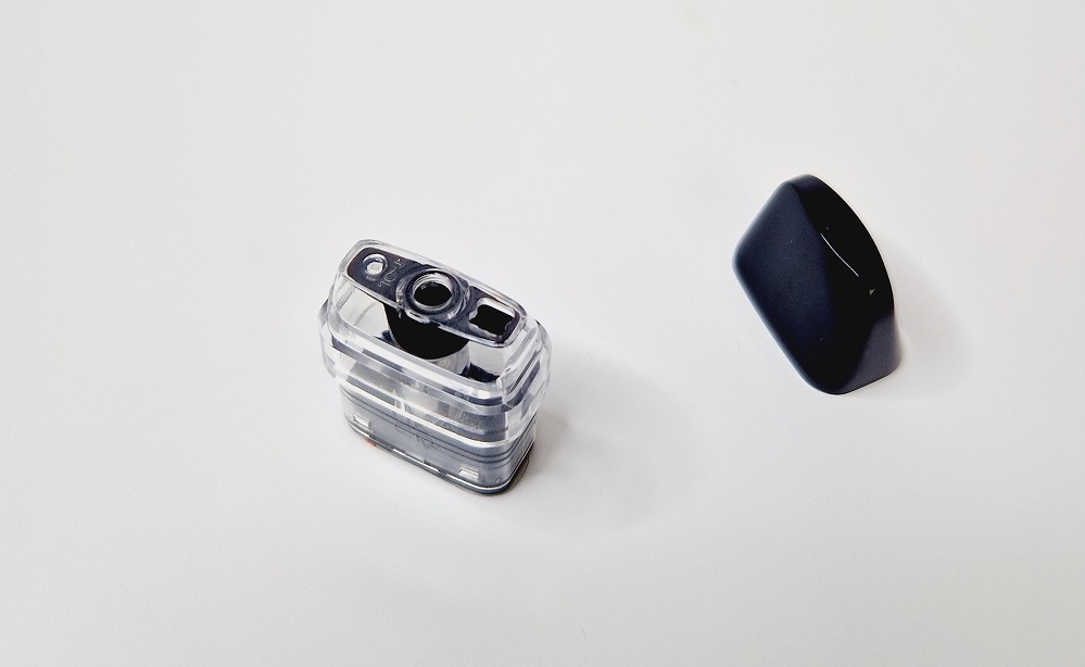 Kit Wenax Q Mini GeekVape