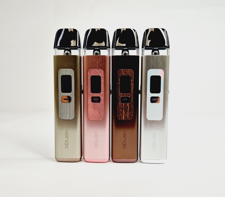 Kit Wenax Q GeekVape