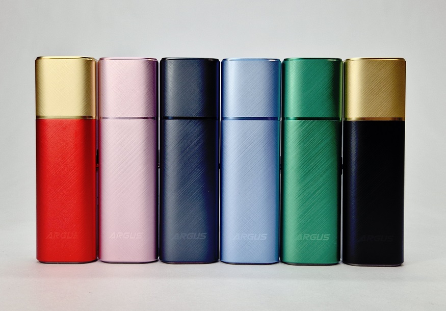 Kit Argus Klyc Voopoo