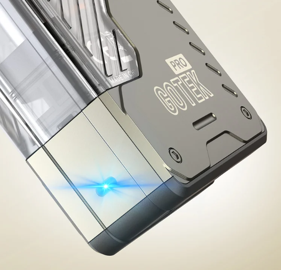 Gotek Pro pod  Aspire