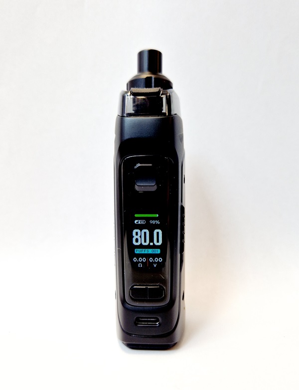 Kit Coolfire PZPulse Innokin