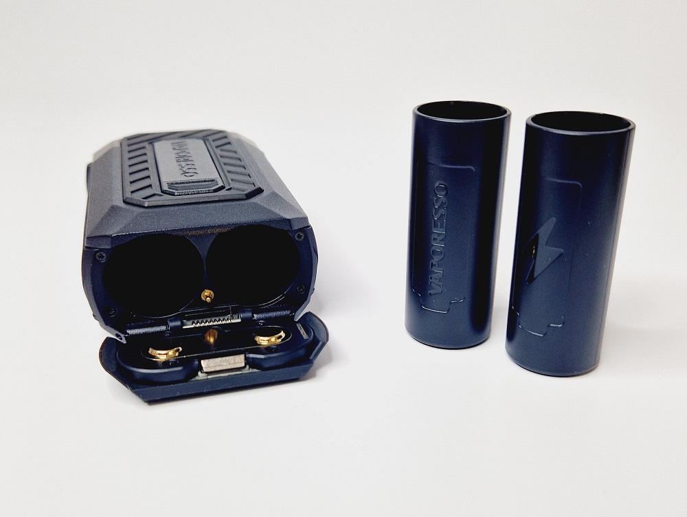 Box Armour Max Vaporesso