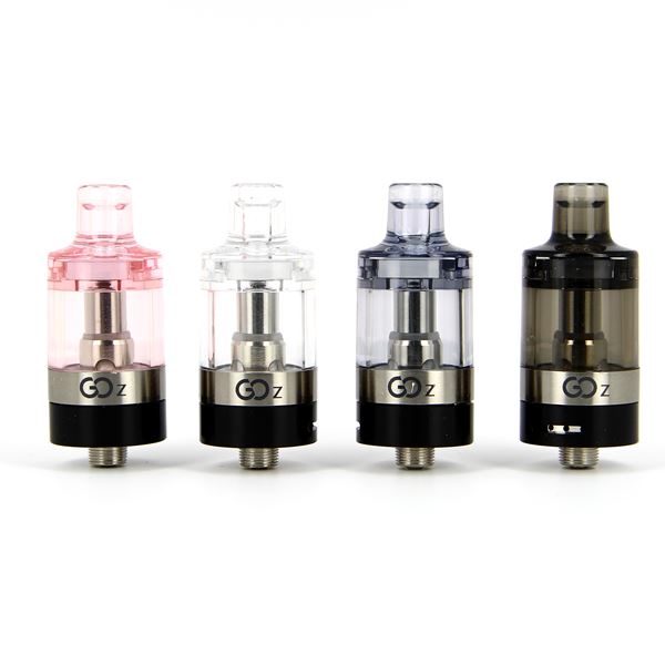 Le GOz 2ml de la marque Innokin