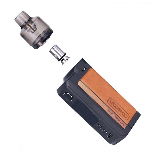 Bien régler son kit Drag Max de Voopoo