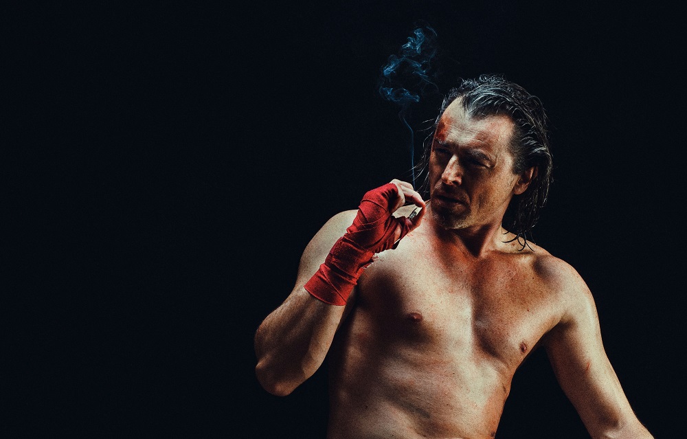 Journée de la course à pied : La vape et le sport font-ils bon ménage ?
