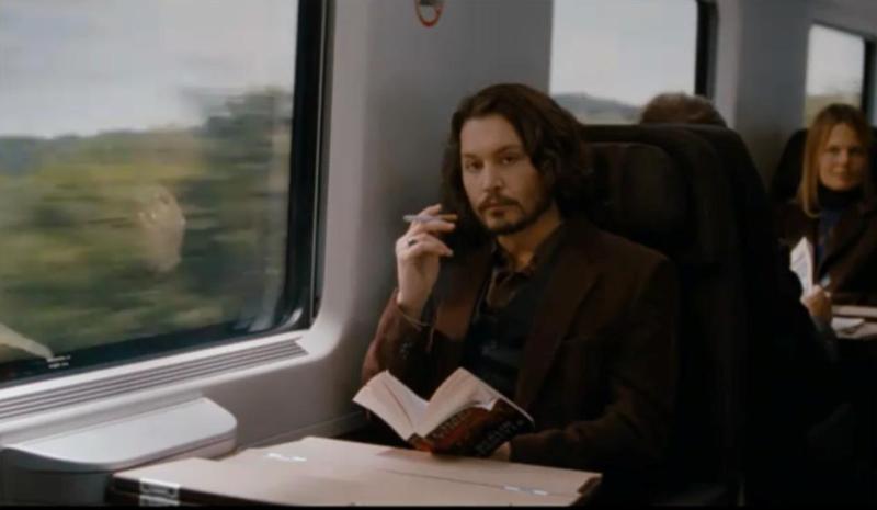 La vape au cinéma : une entrée en scène progressive