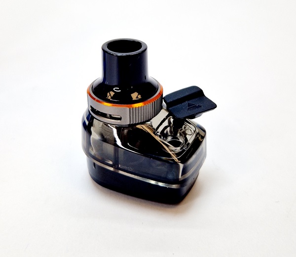 Kit Armour GS DTL Vaporesso