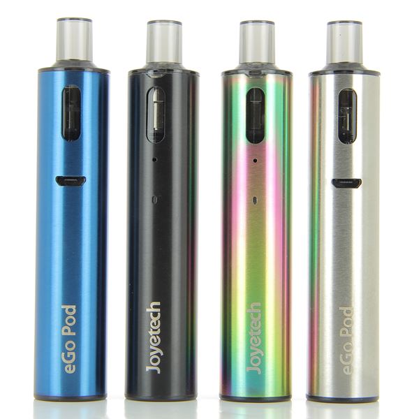 Le kit Ego Pod de la marque Joyetech