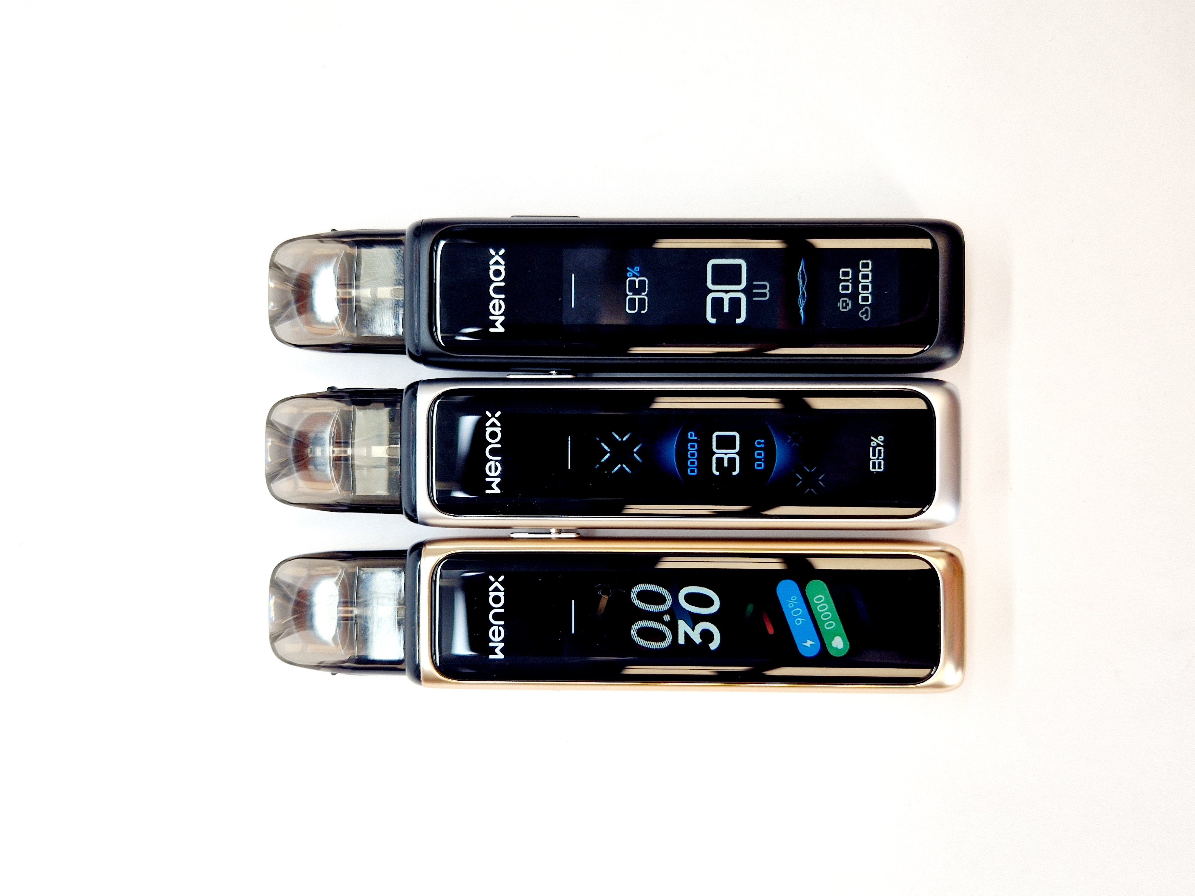 Kit Wenax Q Ultra GeekVape