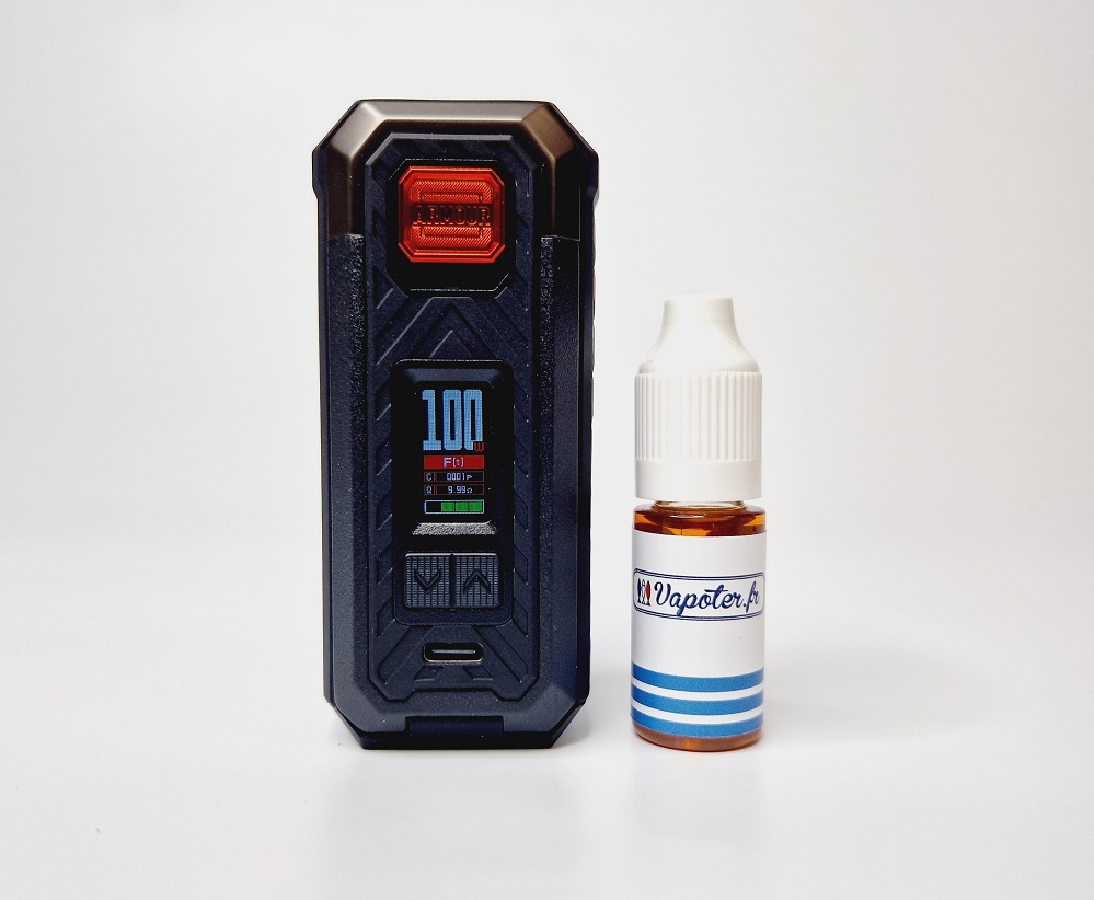 Box Armour S Vaporesso