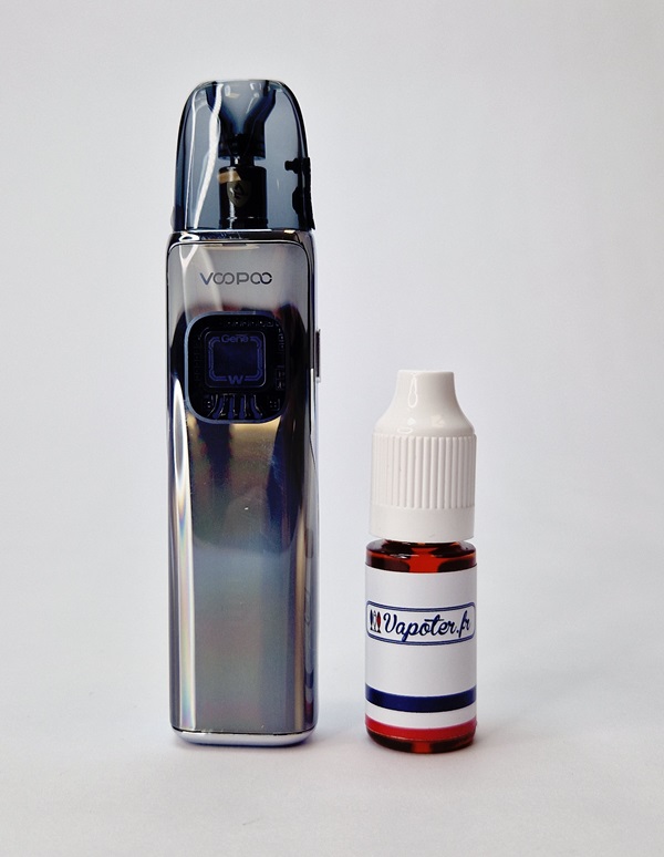 Kit Argus Matrix Voopoo