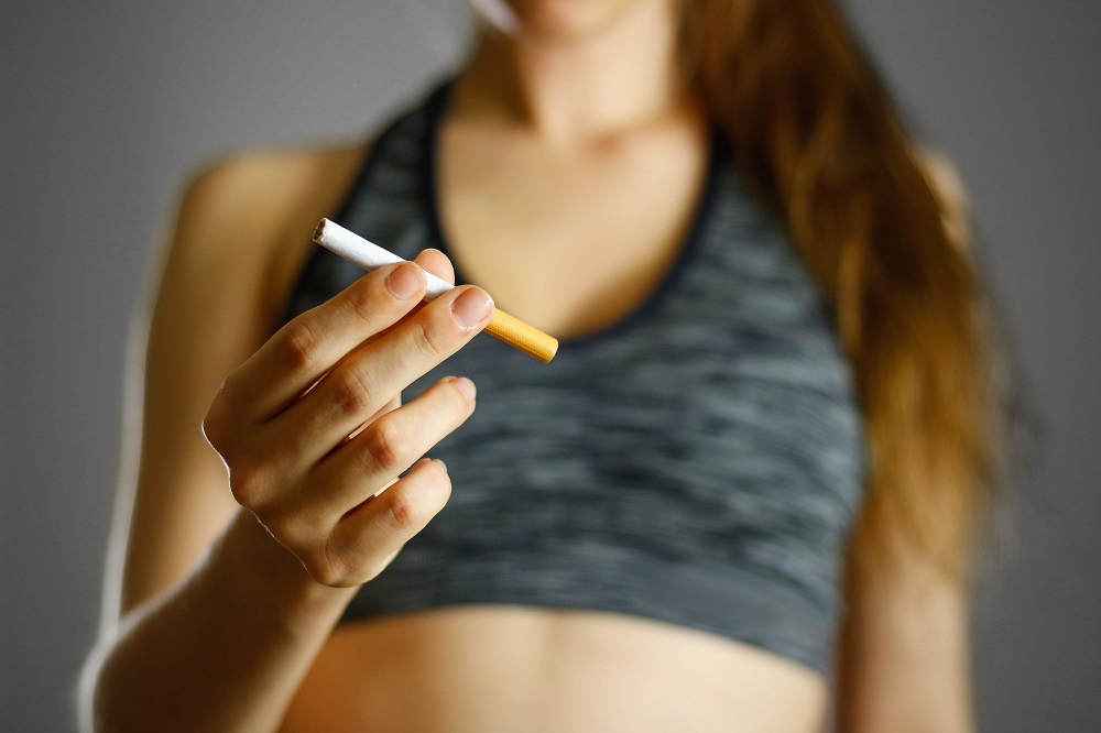 Journée de la course à pied : La vape et le sport font-ils bon ménage ?