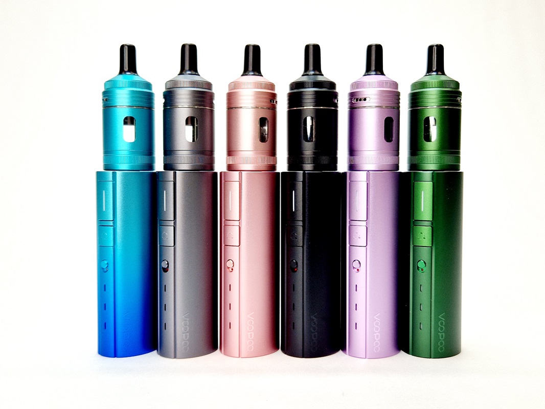 Kit Doric Astra Voopoo