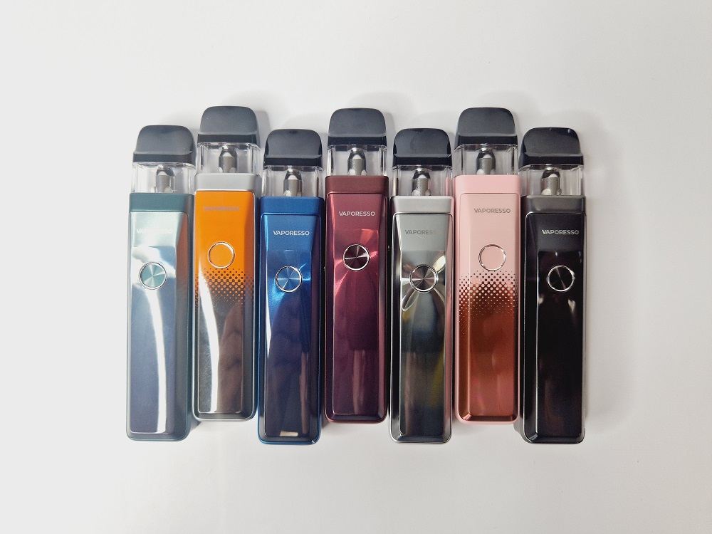 Kit Xros Pro Pod Vaporesso